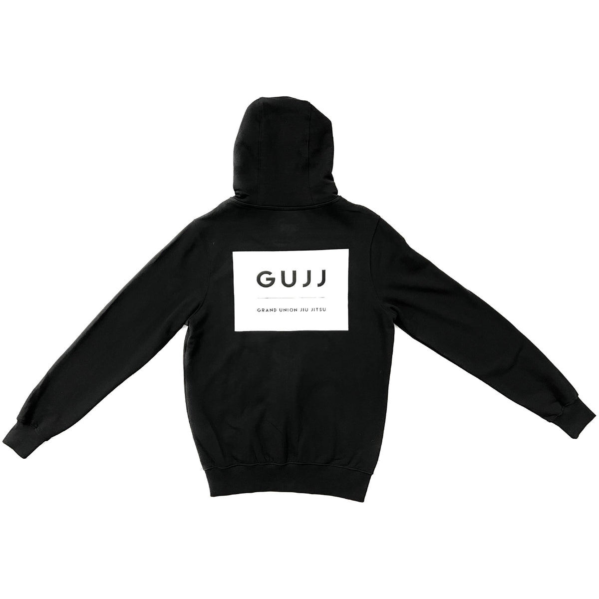Bjj zip up hoodie hotsell
