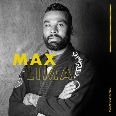 Coaches Spotlight - Max Lima