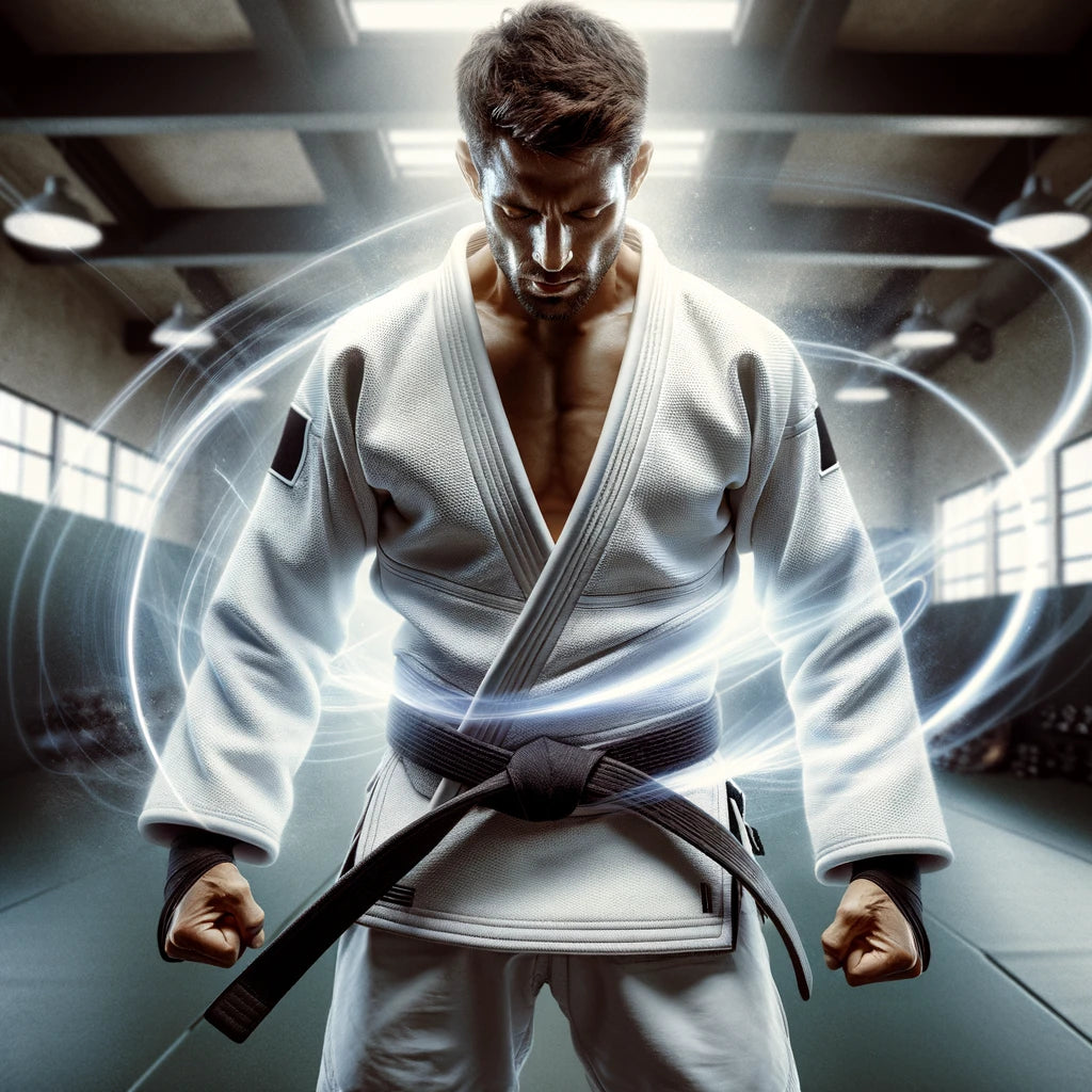 Unleashing the Power of PreWorkout Supplements for BJJ Athletes
