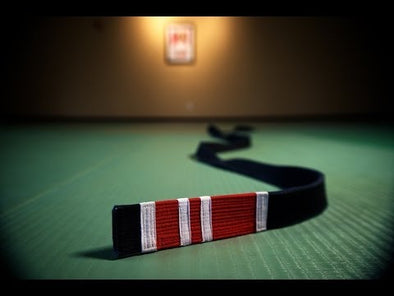 The Evolution of the BJJ Belt System: A Journey Through Time