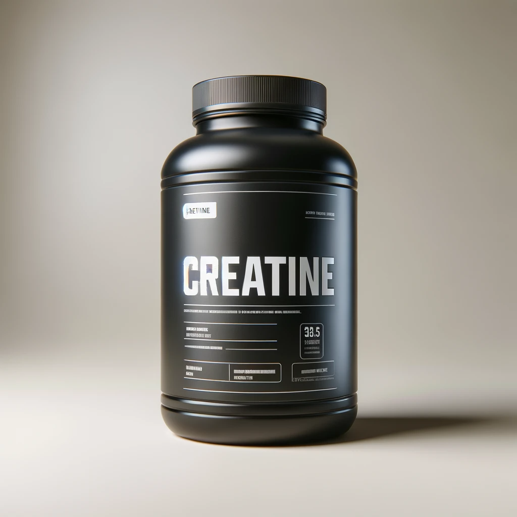 Creatine and Brazilian JiuJitsu Enhancing Performance on the Mats