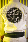Basico Gi - White - Free White Belt