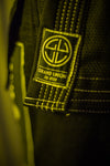 Basico Gi - Black - Free White Belt
