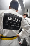 The Traditional "Kids Gi" - White