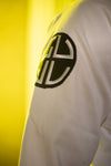 Basico Gi - White - Free White Belt