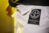 Basico Gi - White - Free White Belt