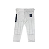 Basico Gi - White - Free White Belt