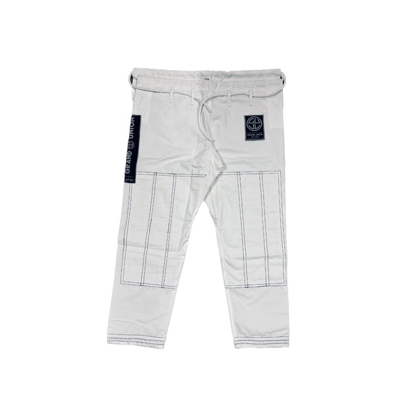 Basico Gi - White - Free White Belt