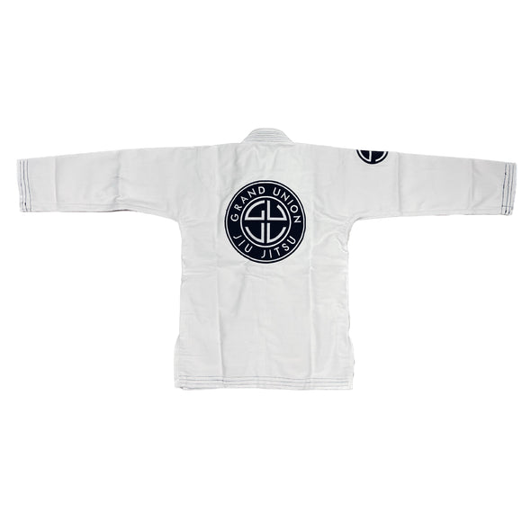 Basico Gi - White - Free White Belt