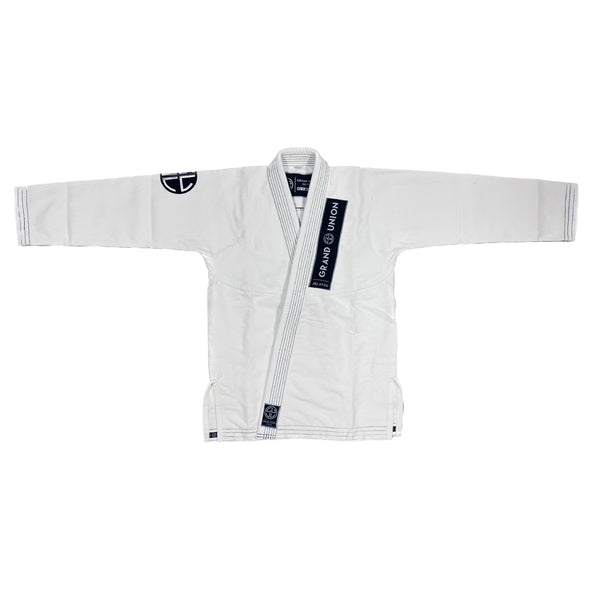 Basico Gi - White - Free White Belt