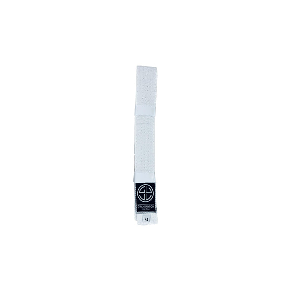 Basico Gi - Black - Free White Belt