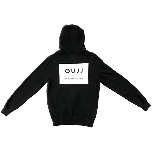 The Traditional Zip Hoodie