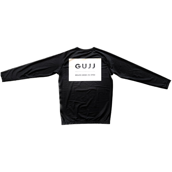 The Traditional Rashguard Long Sleeve