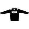 The Traditional Rashguard Long Sleeve