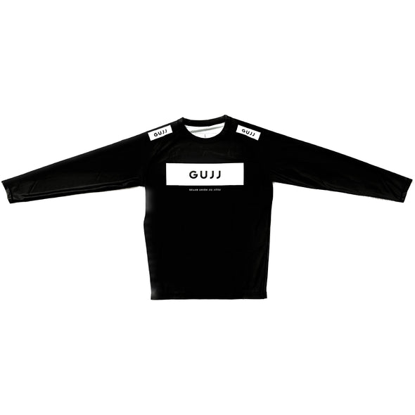 The Traditional Rashguard Long Sleeve
