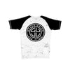 The Original Rashguard "Adults" - White