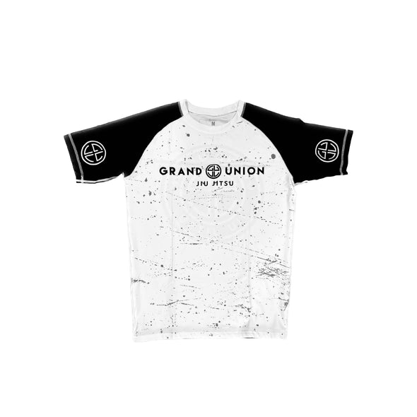 The Original Rashguard "Adults" - White