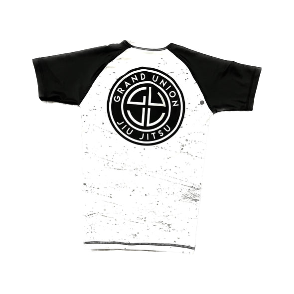 The Original Kid's Rashguard - White