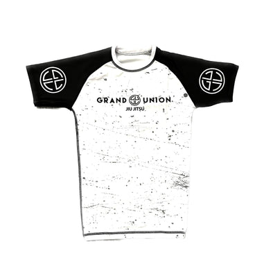 The Original Kid's Rashguard - White