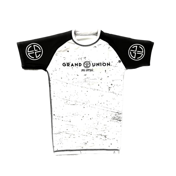 The Original Kid's Rashguard - White