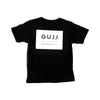 The Traditional Black T-shirt Kids