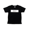 The Traditional Black T-shirt Kids