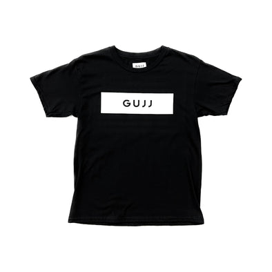 The Traditional Black T-shirt Kids