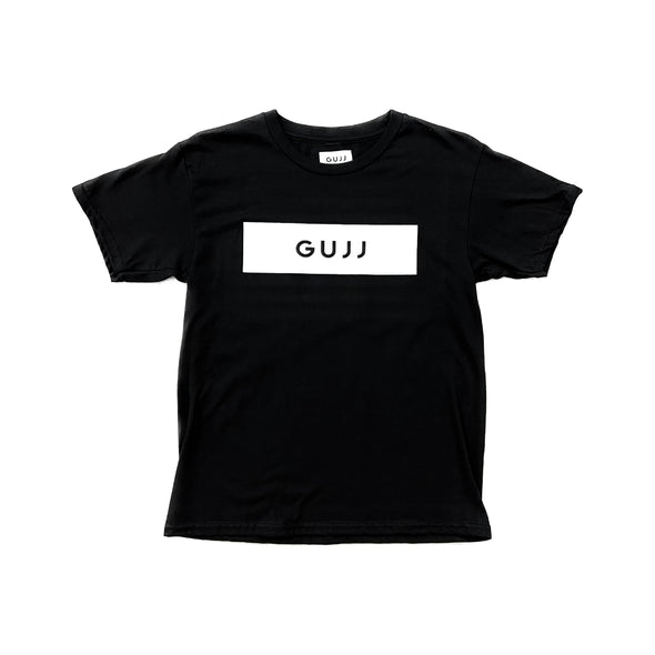 The Traditional Black T-shirt Kids
