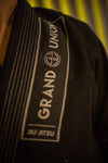 Basico Gi - Black - Free White Belt