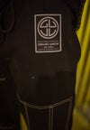 Basico Gi - Black - Free White Belt