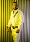 Basico Gi - White - Free White Belt