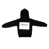 The Traditional Zip Hoodie - Kids