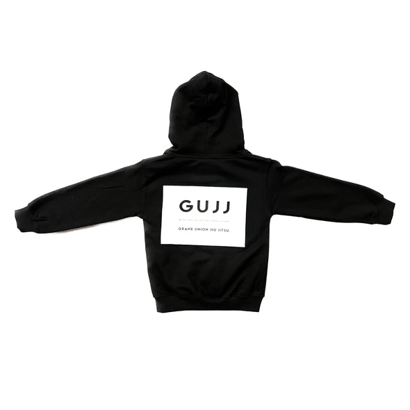 The Traditional Zip Hoodie - Kids