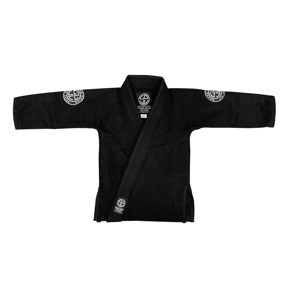 The Original "Kids Gi" - Black