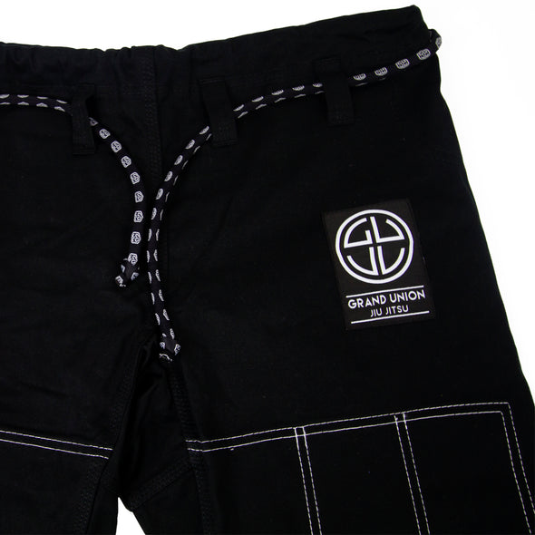 The Original Gi - Black