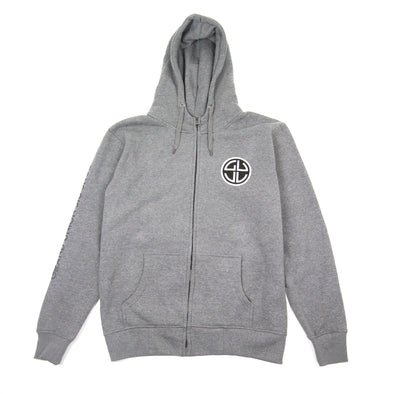 'The Union' Hoodie - Unisex