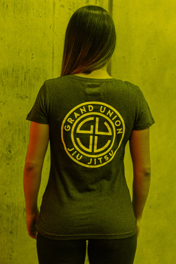 The Original T-shirt - Womens