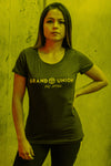The Original T-shirt - Womens