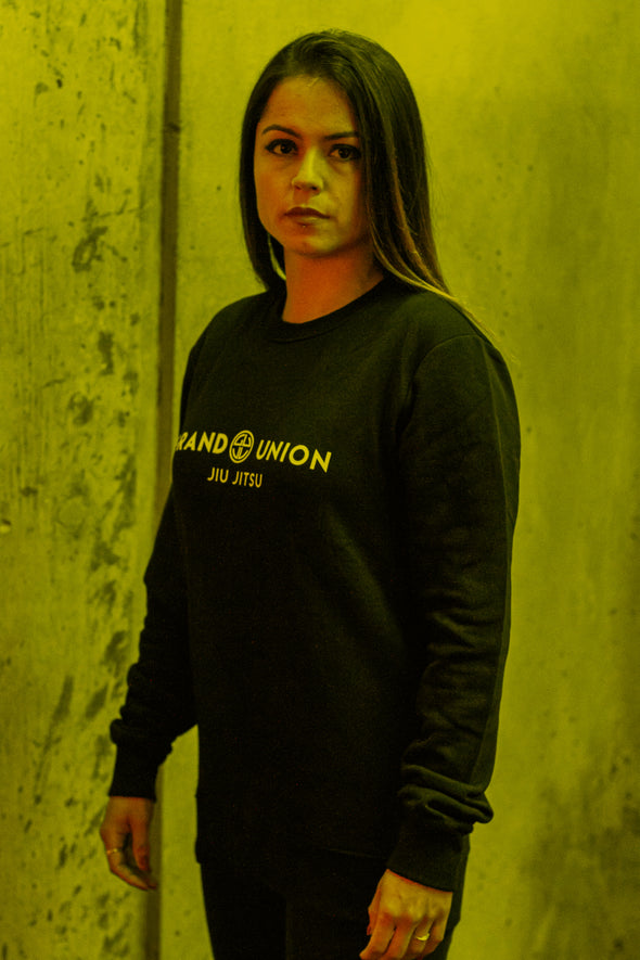 'The Society' Sweatshirt – Unisex