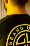 The Original Rash Guard - Black
