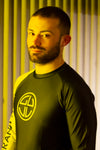 Rash Guard Long Sleeve