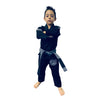 The Original "Kids Gi" - Black