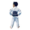 The Original "Kids Gi" - White