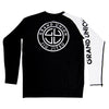 Rash Guard Long Sleeve