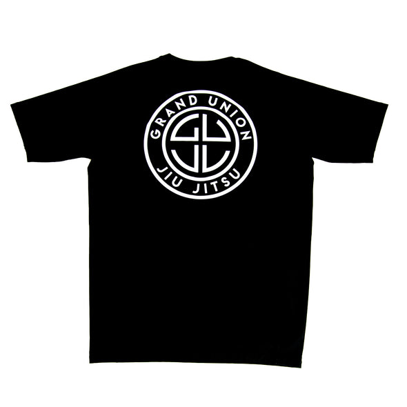 The Original Rash Guard - Black