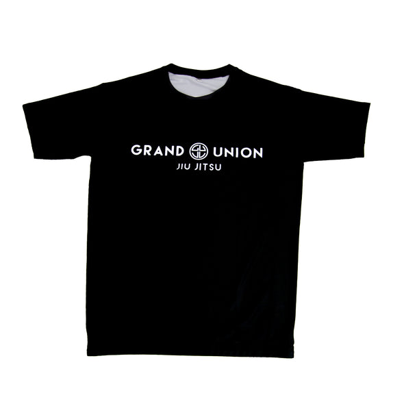 The Original Rash Guard - Black