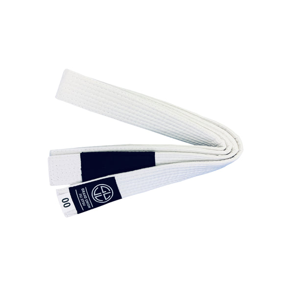 The Original "Kids Gi" - White