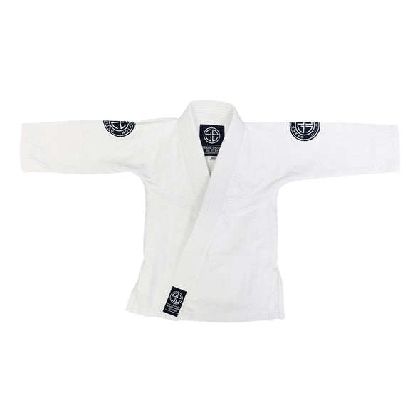 The Original "Kids Gi" - White