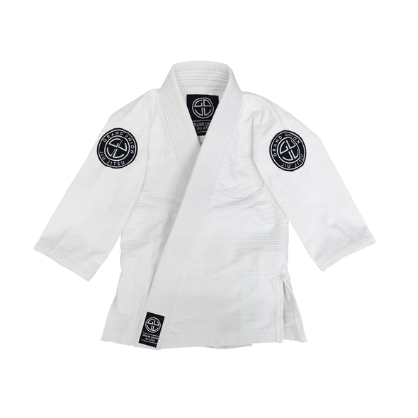 The Original "Kids Gi" - White