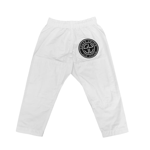 The Original "Kids Gi" - White